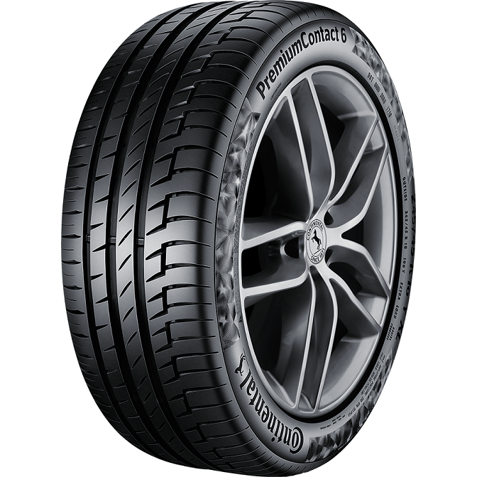 Continental PremiumContact 6 245/50 R20 105V XL FP