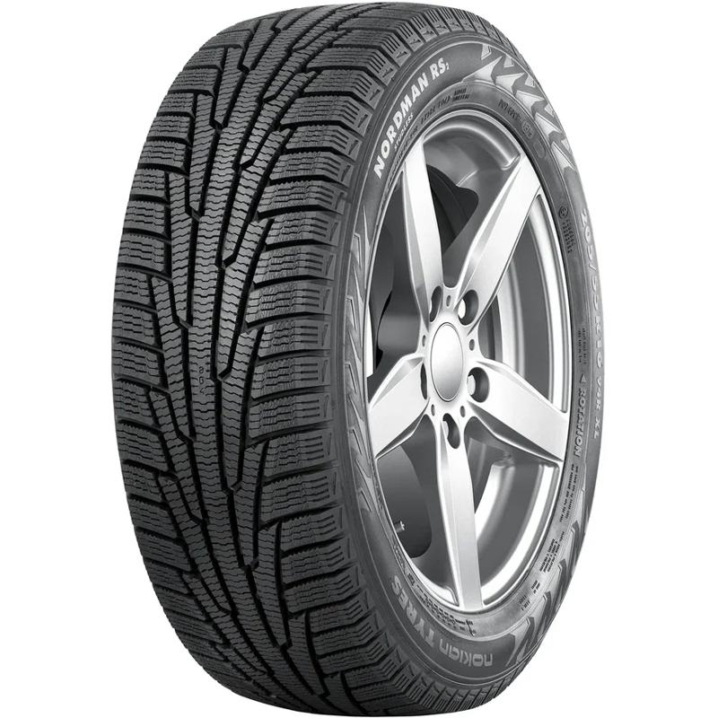 Nokian Tyres Nordman RS2 225/55 R17 101R XL
