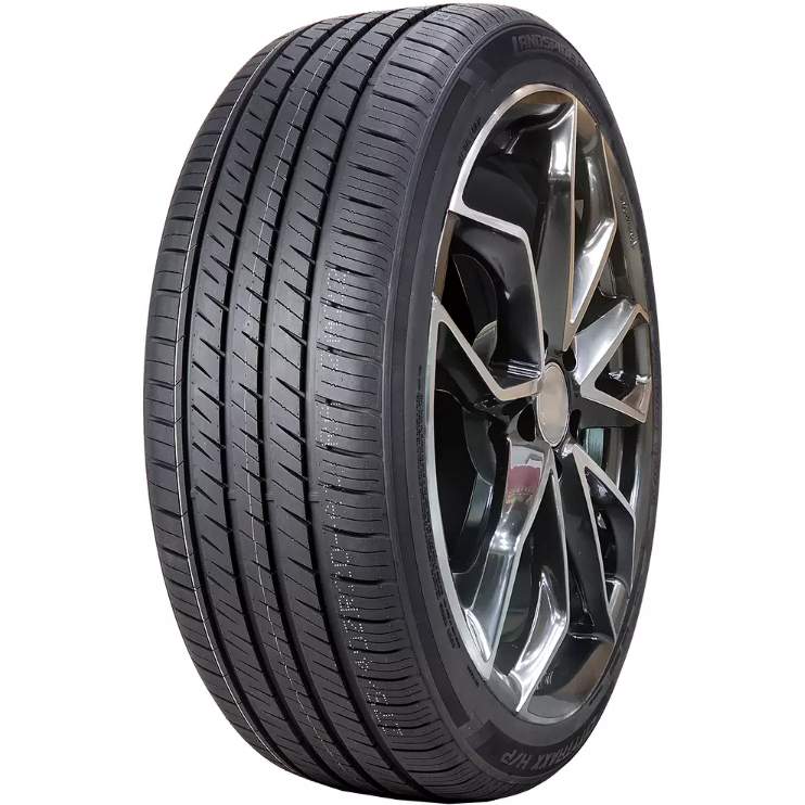 Landspider CityTraxx H/P 245/45 R18 100W