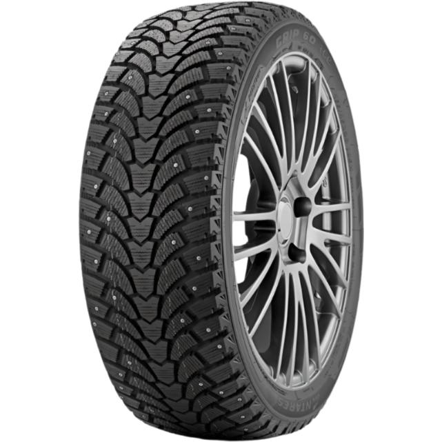Antares Grip 60 ice 225/50 R17 98T
