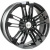 RST R167 7x17 5*120 ET55 DIA65.1 BDM Литой