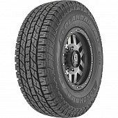 Yokohama Geolandar A/T G015 255/70 R16 111H