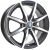 Venti 1415 5.5x14 4*100 ET43 DIA60.1 BD Литой
