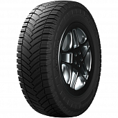 Agilis CrossClimate