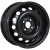 Trebl 64A50C 6x15 4*100 ET50 DIA60.1 Silver Штампованный