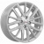 iFree Миконос 6x16 4*98 ET33 DIA58.6 Блэк Джек Литой