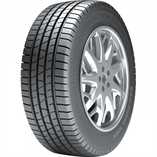 Armstrong Tru-Trac HT 265/70 R17 115H
