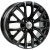 RST R015 6x15 4*100 ET50 DIA60.1 GB Литой