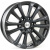 RST R058 7.5x18 6*139.7 ET25 DIA106.1 Silver Литой