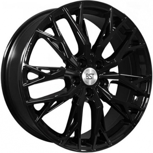 RST R119 7x19 5*114.3 ET40 DIA64.1 BD Литой