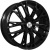 RST R119 7x19 5*114.3 ET40 DIA64.1 BD Литой