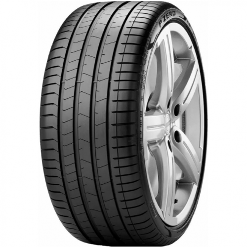 Pirelli P Zero Sports Car Luxury Saloon NCS 275/45 R21 107Y MO-S KS