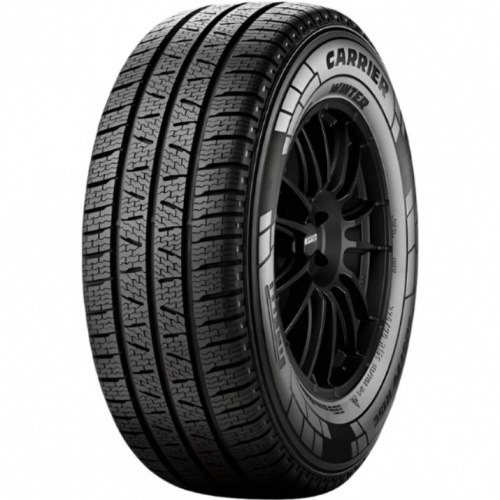 Pirelli Carrier Winter 215/60 R17C 109/107T