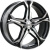 RST R099 7.5x19 5*114.3 ET45 DIA67.1 Silver Литой