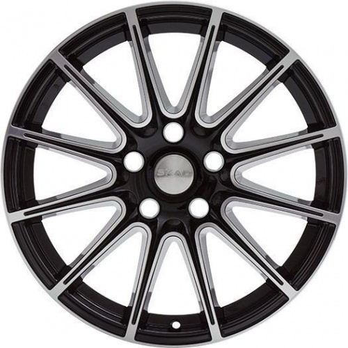 Скад Ле Ман 7x16 4*108 ET32 DIA65.1 Алмаз Литой