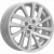 K&K КС899 6x15 4*98 ET35 DIA58.6 Сильвер Литой