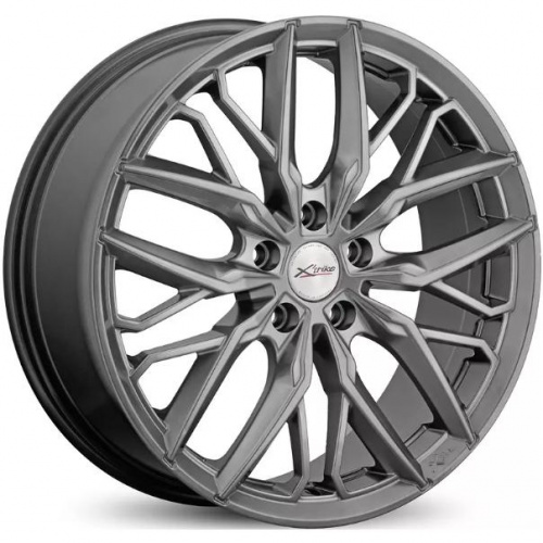X'trike X-139 7.5x19 5*114.3 ET40 DIA64.1 BH Литой