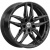 Wheels UP UP112 7x18 5*114.3 ET45 DIA67.1 New Black Литой