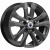 K&K Мичиган 8x18 5*150 ET56 DIA110.1 Кварц Литой