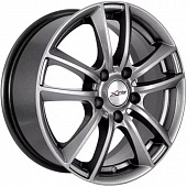 X'trike X-116 6.5x16 5*112 ET45 DIA57.1 HSB Литой