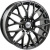 RST R137 7x17 4*108 ET26 DIA65.1 BL Литой RST R137 7x17 4*108 ET26 DIA65.1 BL Литой