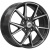 Wheels UP UP105 7x17 5*114.3 ET40 DIA66.1 New Diamond Литой