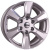 Neo 805 7.5x18 6*139.7 ET35 DIA67.1 Silver Литой