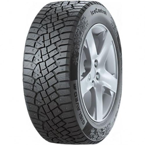 Gislaved IceControl 225/50 R17 98T XL