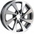 RST R055 6x15 4*100 ET35 DIA60.1 BD Литой
