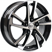 RST R046 6.5x16 5*108 ET50 DIA63.3 BFP Литой