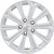 Khomen KHW 1610 6.5x16 5*108 ET45 DIA60.1 Gray-FP Литой