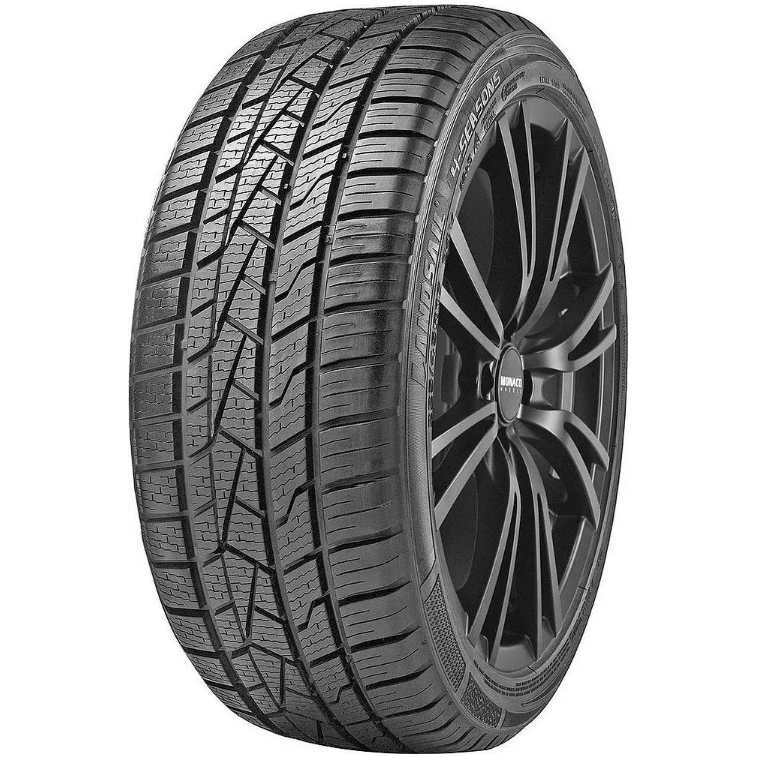 Landsail 4-Seasons 215/65 R17 99V