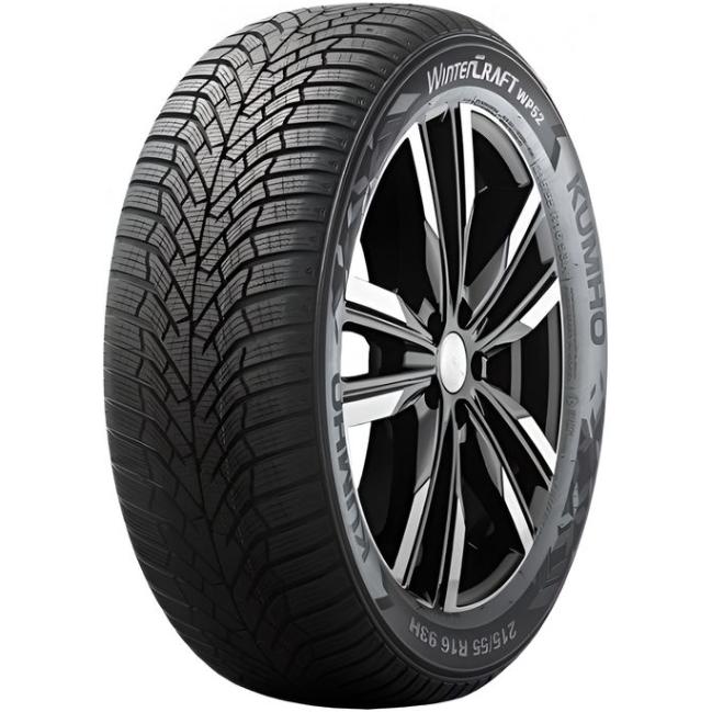 Kumho WinterCraft WP52 155/70 R13 75T