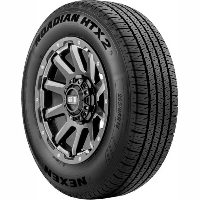 Nexen Roadian HTX2 285/45 R22 114H XL