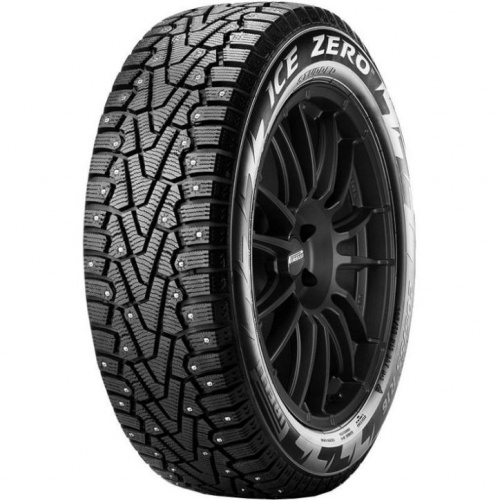Pirelli Ice Zero 215/55 R18 99T XL