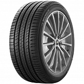 Michelin Latitude Sport 3 235/55 R18 100W MO