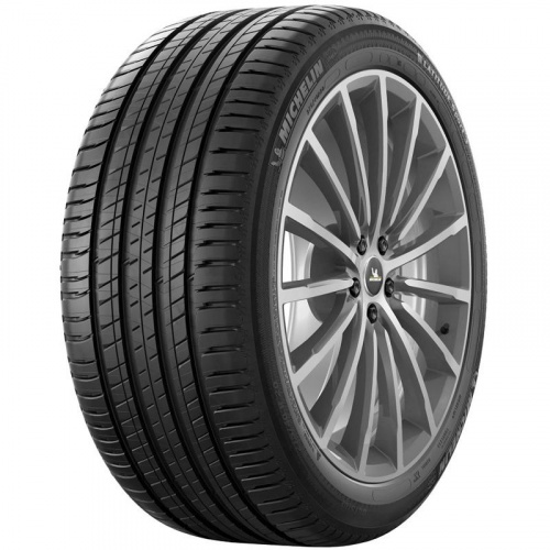 Michelin Latitude Sport 3 235/50 R19 99W MO
