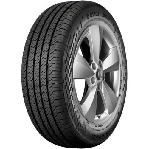 Attar S02 225/60 R17 99V