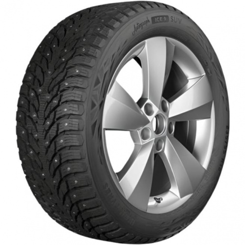 Ikon Tyres Autograph Ice 9 SUV 225/60 R17 103T XL