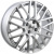 Tech Line 739 6.5x17 4*100 ET40 DIA54.1 SL Литой