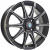 Venti 1516 6x15 4*100 ET46 DIA60.1 BL Литой