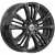Wheels UP UP106 7x17 5*110 ET45 DIA67.1 New Black Литой Wheels UP UP106 7x17 5*110 ET45 DIA67.1 New Black Литой