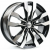 RST R047 7x17 5*108 ET40 DIA54.1 Silver Литой RST R047 7x17 5*108 ET40 DIA54.1 Silver Литой