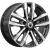 K&K Мичиган 8x18 5*130 ET56 DIA71.6 Алмаз черный Литой K&K Мичиган 8x18 5*130 ET56 DIA71.6 Алмаз черный Литой