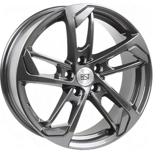 RST R037 7x17 5*108 ET40 DIA54.1 BMG Литой