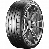 Continental SportContact 7 225/50 R18 99W XL * FP