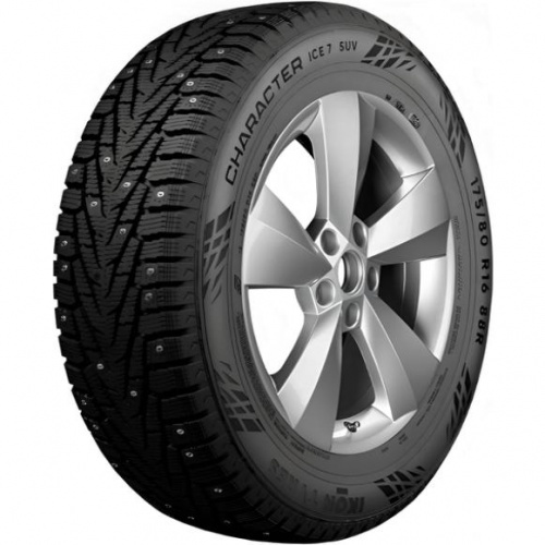 Ikon Tyres Character Ice 7 SUV 225/70 R16 107T XL