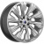 K&K Галего 7.5x19 5*108 ET33 DIA67.1 Дарк платинум Литой K&K Галего 7.5x19 5*108 ET33 DIA67.1 Дарк платинум Литой