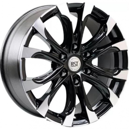 RST R118 7.5x18 6*139.7 ET42 DIA75.1 BD Литой
