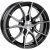 RST R014 5.5x14 4*98 ET33 DIA58.6 BD Литой